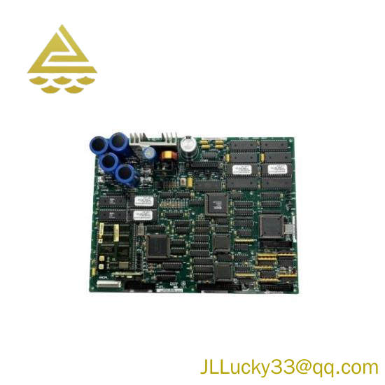 GENERAL ELECTRIC DS200TCCAG1AHB