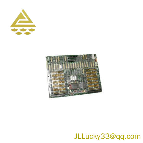 General Electric DS200TCDAG1ADA Digital Input Output Card