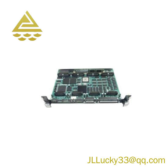 General Electric DS200TCEAG1APB Processor Board