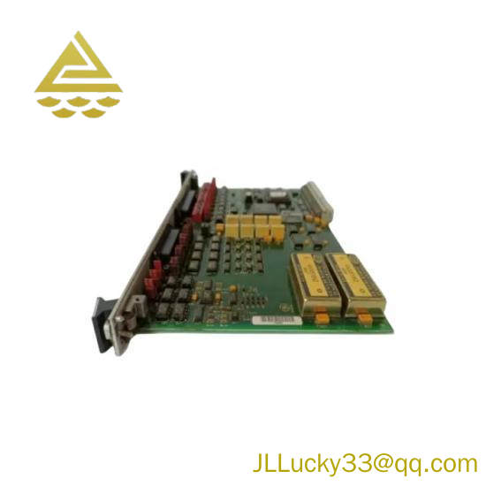 General Electric DS200TCEBG1AAB Common Circuits EOS Card