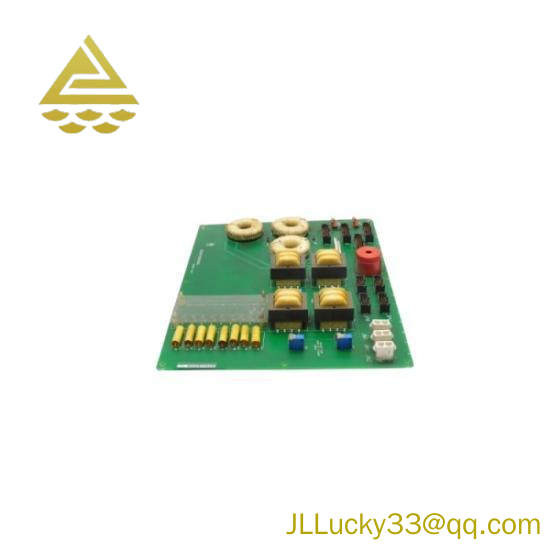 General Electric DS200TCEBG1BAA Expander Board
