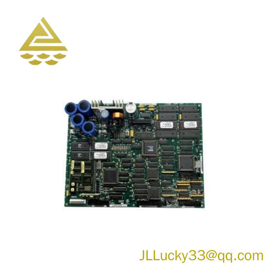 GENERAL ELECTRIC DS200TCOBG1AEB MAIN CONTROL BOARD