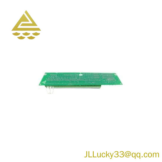 General Electric DS200TCPDG1ADC Power Distribution Board