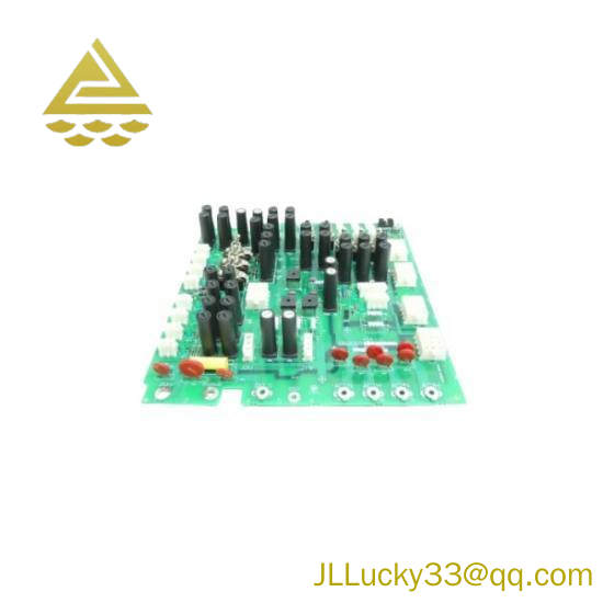 GENERAL ELECTRIC DS200TCPDG2B Power Distribution Board