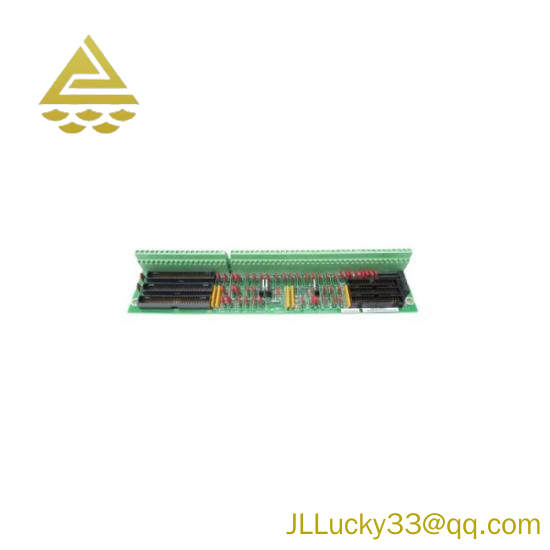 General Electric DS200TCQBG1AEB Board