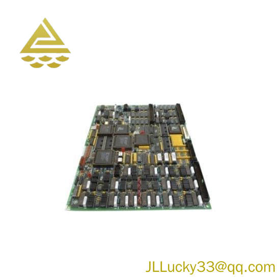 GENERAL ELECTRIC DS200TCQCG1AFC RELAY BOARD