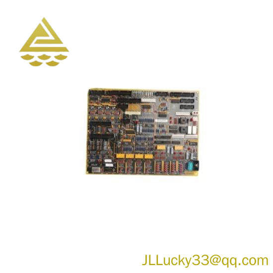 ABB SINT4450C Power Driver Board SINT-4450C