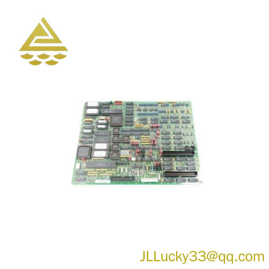 General Electric DS200TCQRG1AFC