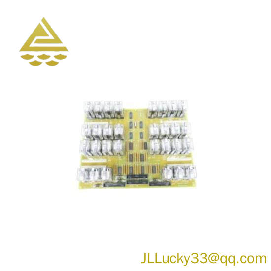 GENERAL ELECTRIC DS200TCQRG1RFC CIRCUIT BOARD