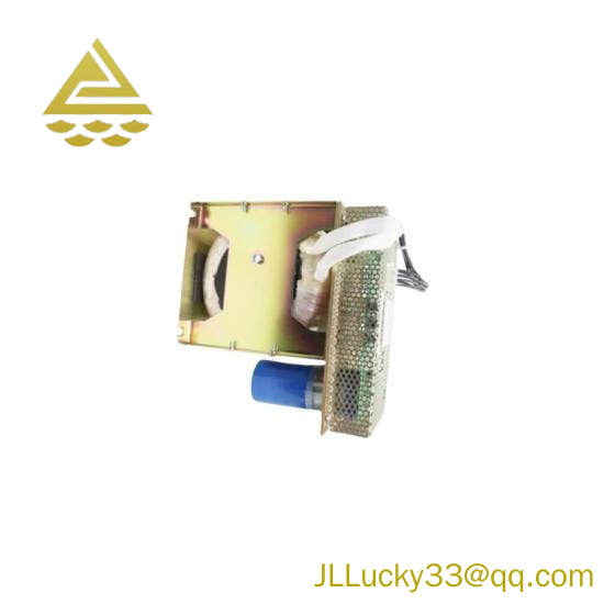 General Electric DS2020DACAG2 AC/DC Power Conversion Module