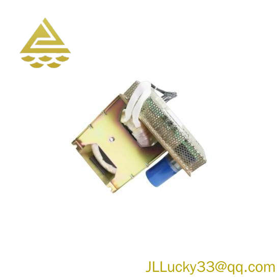 General Electric DS2020DACAG2 AC/DC Power Conversion Module