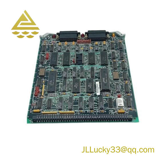 General Electric DS3800HCMC Gas Turbine Daughter Board