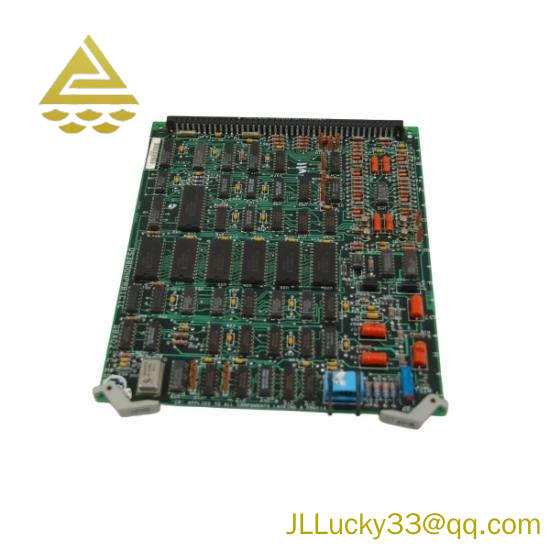 General Electric DS3800HPRB1C1C PCB Board
