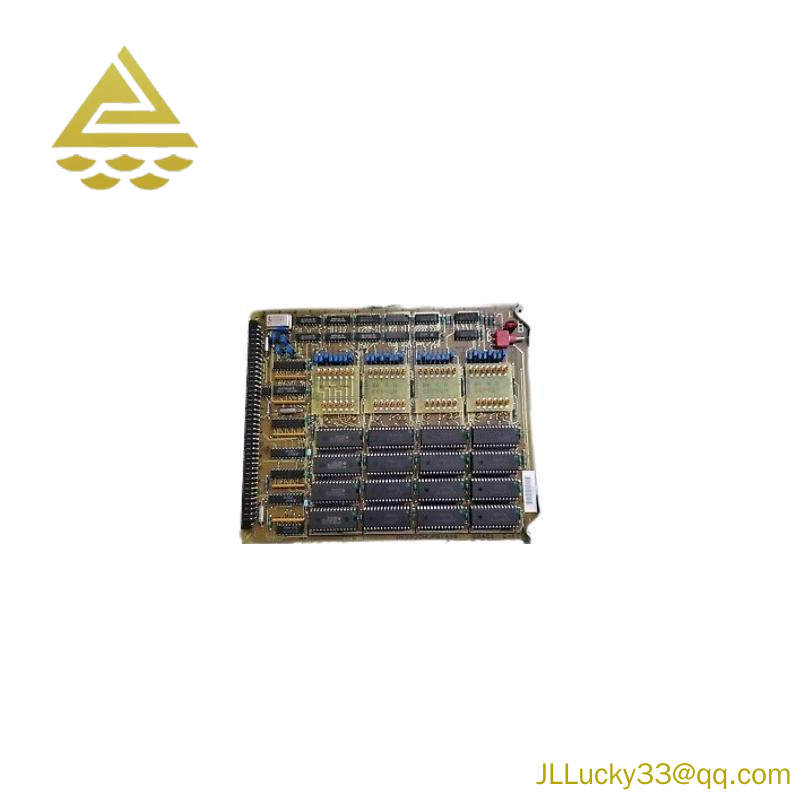 GENERAL ELECTRIC DS3810MMBB1A1A DS3800HUMB1A1A MEMORY BOARD
