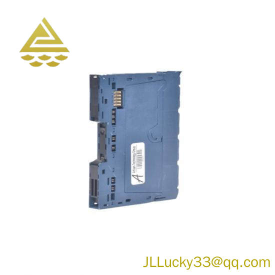 General Electric EP-125F Input Module