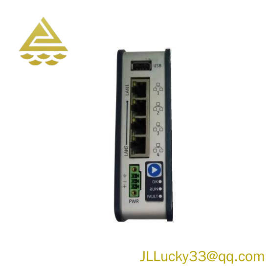 GENERAL ELECTRIC EPSCPE100-ABAA STANDALONE PACSYSTEMS RSTI-EP CONTROLLER