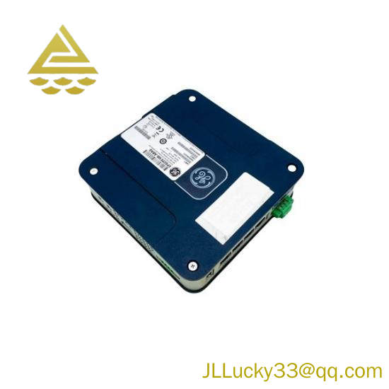 GENERAL ELECTRIC EPSCPE100-ABAG STANDALONE PACSYSTEMS RSTI-EP CONTROLLER
