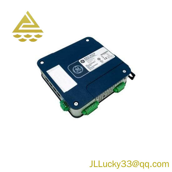 GENERAL ELECTRIC EPSCPE100-ABAG STANDALONE PACSYSTEMS RSTI-EP CONTROLLER