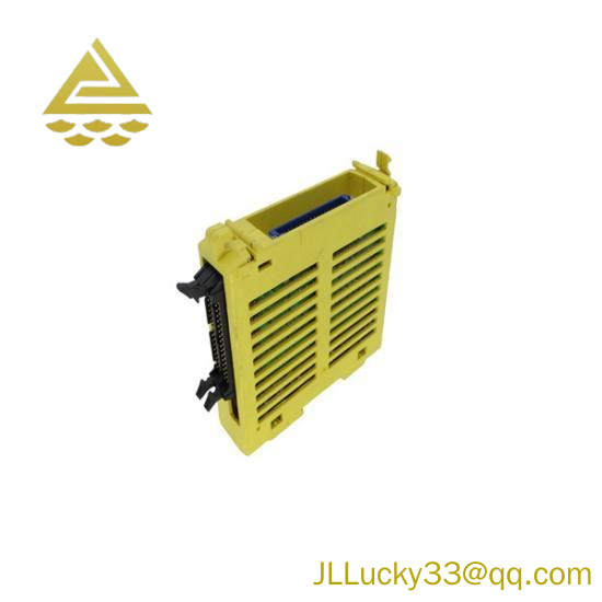 General Electric Fanuc A03B-0815-C004 I/O Module