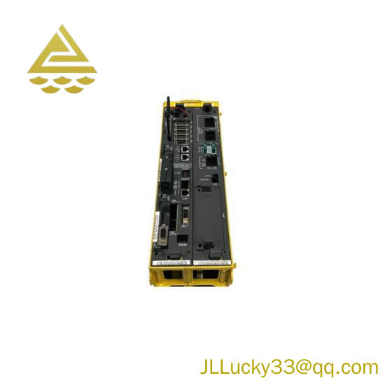 General Electric Fanuc A05B-2600-C001 2 SLOT BACKPLANE