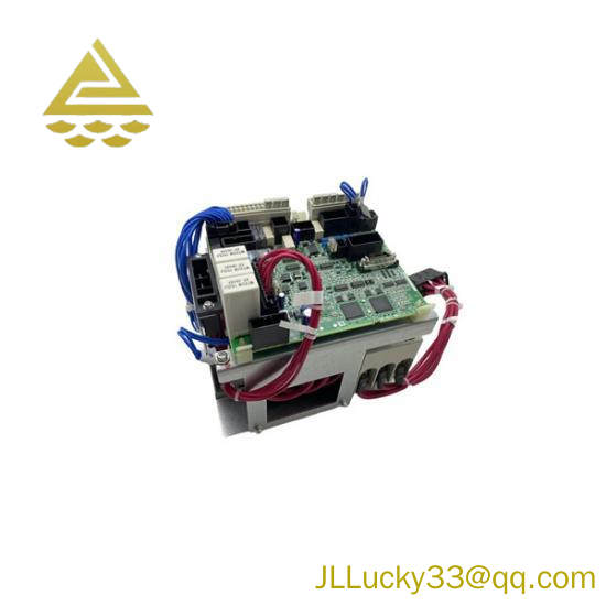 ABB FS300R12KE3 AGDR-81C Driver Power board