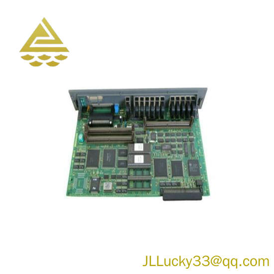 General Electric Fanuc A16B-3200-0020 PCB Board
