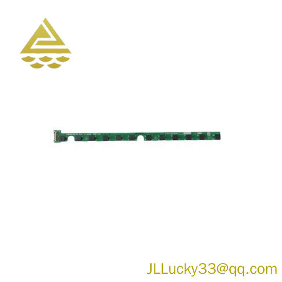 General Electric FANUC A20B-8200-0600 Main Board
