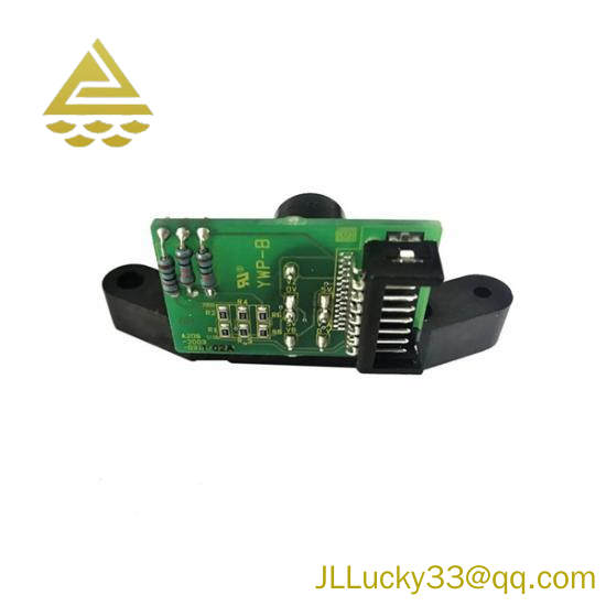 General Electric Fanuc A860-2100-V001 Sensor Encoder