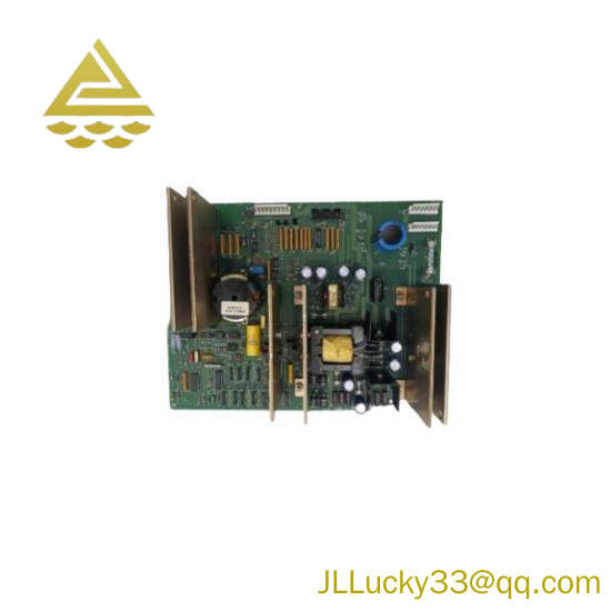 General Electric FANUC DS200TCPSG1AHC Power Supply Board