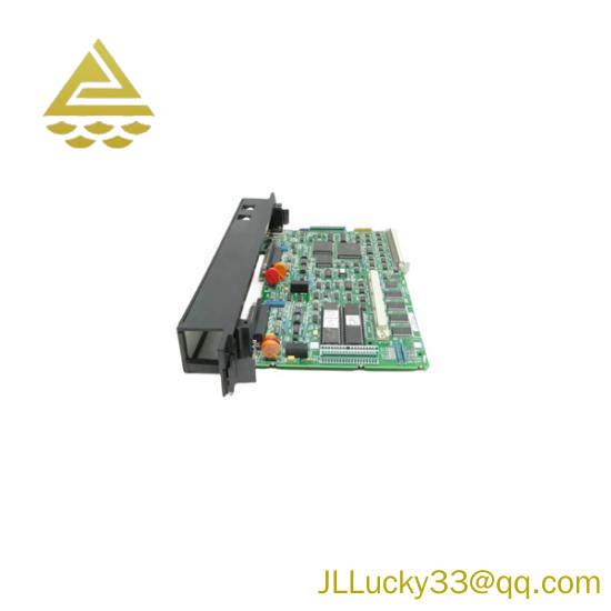 General Electric Fanuc HE697RTM700B High Speed Counter Module