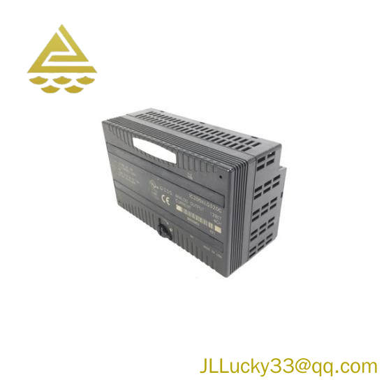 General Electric FANUC IC200ALG320C Analog Output Module