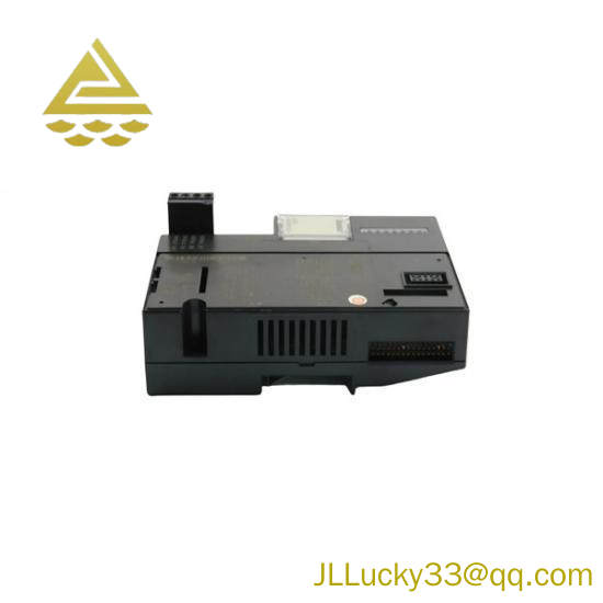 General Electric Fanuc IC200GBI001-GJ Network Interface Unit
