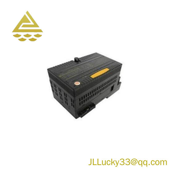 General Electric FANUC IC200MDD843 discrete mixed module