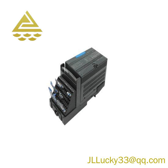 General Electric FANUC IC200MDL750D Output Module