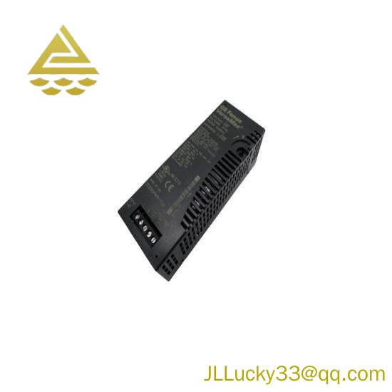 General Electric Fanuc IC200PWR102D Power Supply