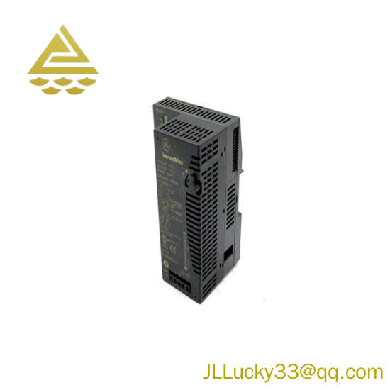 General Electric FANUC IC200PWR102J Power Supply