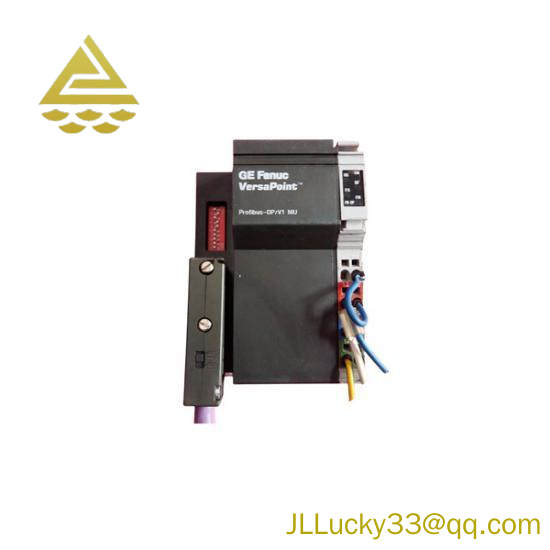 General Electric FANUC IC220PBI002-AA Profibus Network Interface