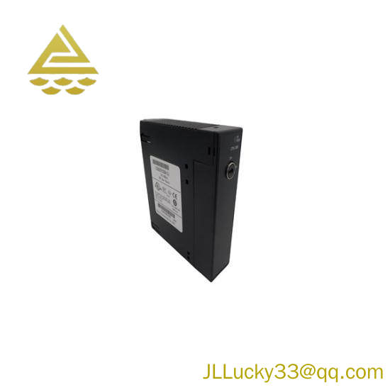 General Electric Fanuc IC693CPU350-DJ single slot CPU module