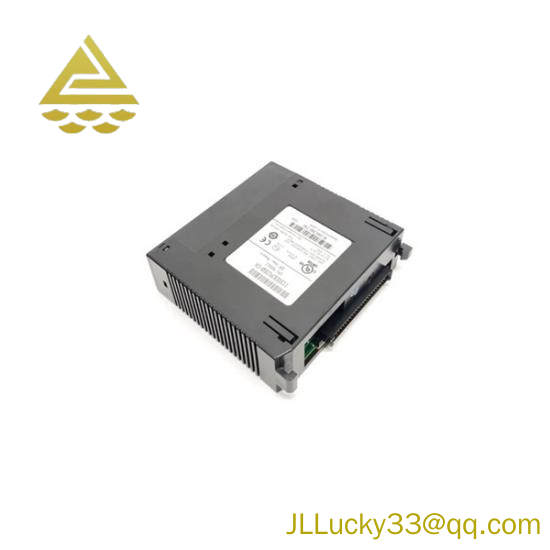 General Electric Fanuc IC693CPU350-EK single slot CPU module