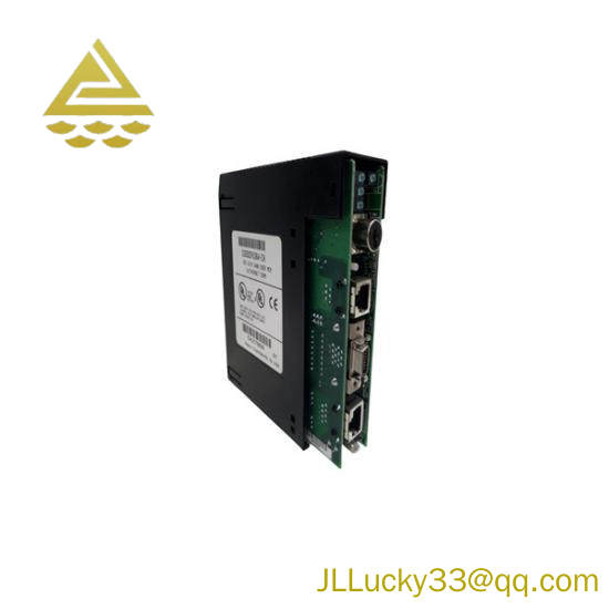 General Electric FANUC IC693CPU364CH CPU MODULE