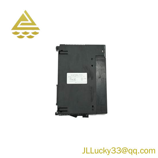 General Electric FANUC IC693MDL753C Output Module