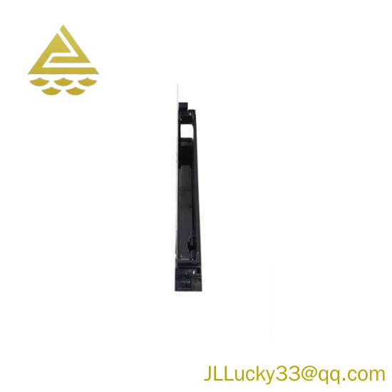 General Electric Fanuc IC697ACC720 BLANK SLOT FILLER