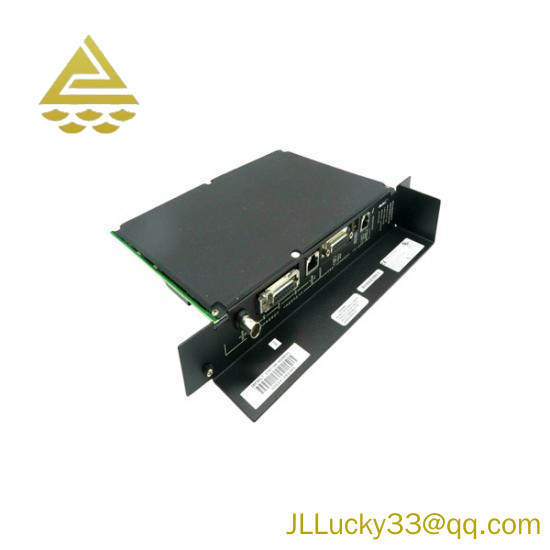 General Electric Fanuc IC697CMM742-KL Type 2 Ethernet Interace Module