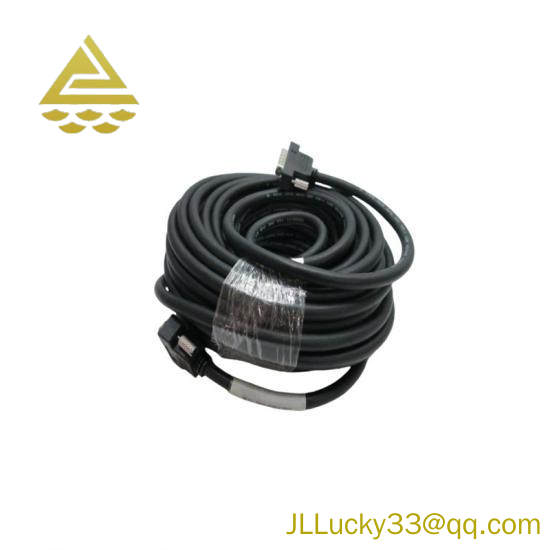 General Electric IC200CBL615 Expansion Cable