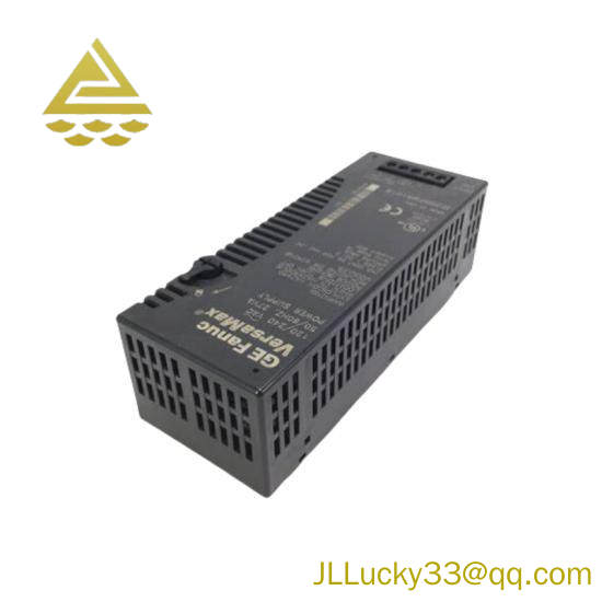 GENERAL ELECTRIC IC200PWR101