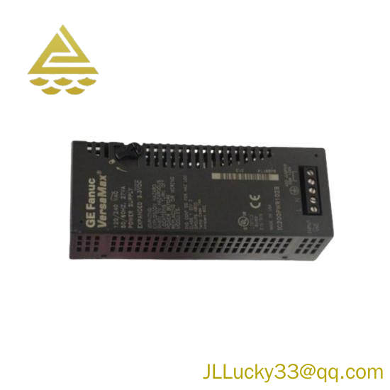 GENERAL ELECTRIC IC200PWR102