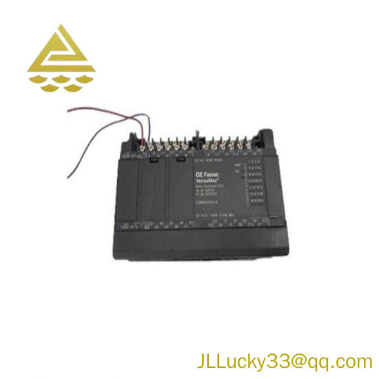 General Electric IC200UEX222 Micro Controller