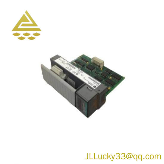 General Electric IC220TBK082 I/O TERMINAL STRIP