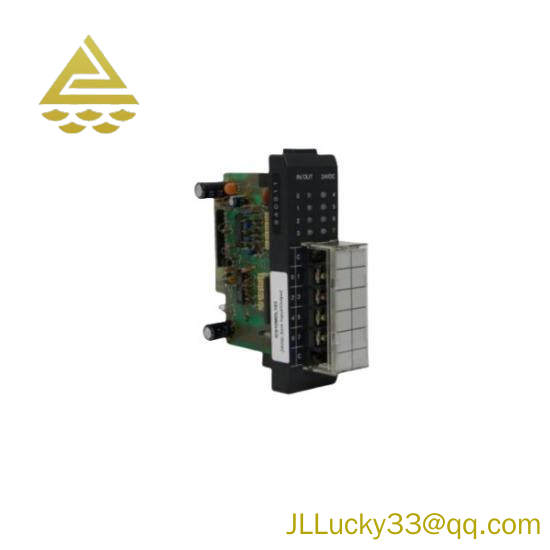 GENERAL ELECTRIC IC3600ADAHIC Circuit Board