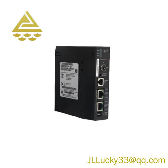 General Electric IC641HBR301